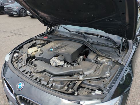 Used 2016 BMW 435i xDrive Convertible AWD/4WD image 37