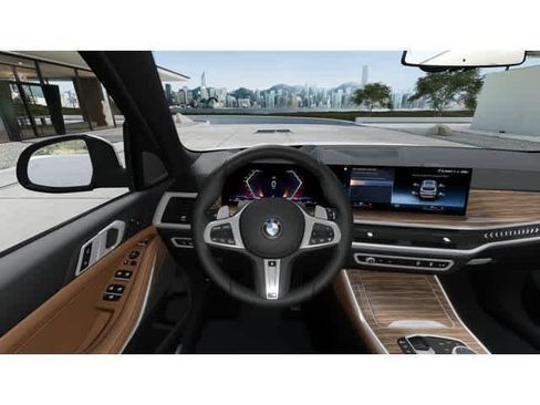 New 2026 BMW X5 xDrive40i w/ Executive Package image 14
