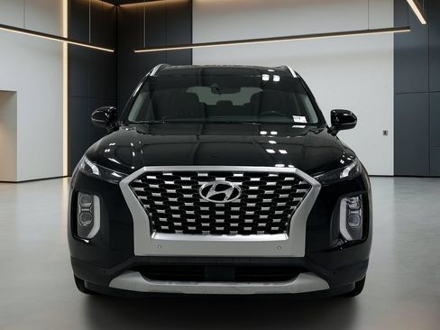 Used 2021 Hyundai Palisade SEL FWD image 9