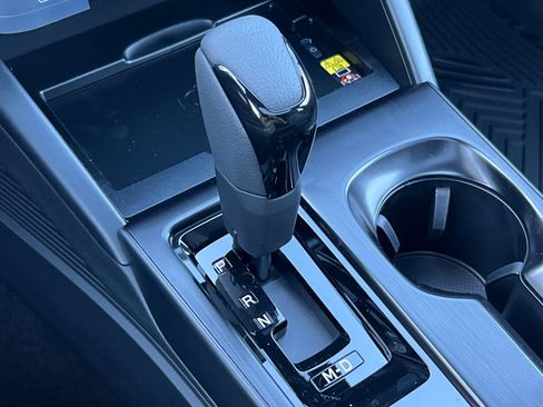 New 2026 Subaru Outback Touring XT image 22