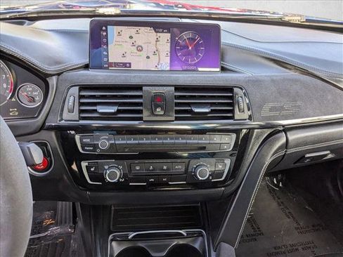 Used 2018 BMW M3 CS w/ Executive Package image 15