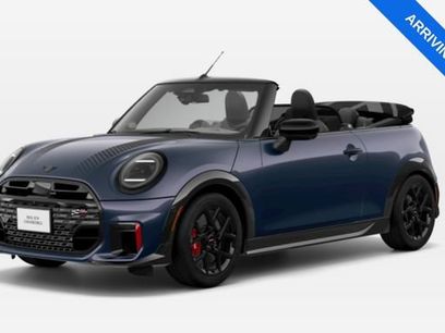 New 2027 MINI Cooper John Cooper Works