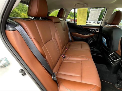 Used 2025 Subaru Outback Touring XT image 23