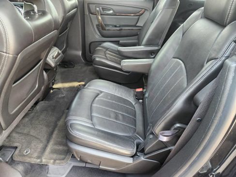 Used 2014 GMC Acadia Denali AWD/4WD image 14