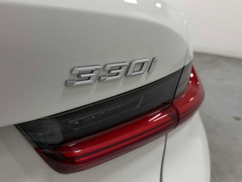 Used 2020 BMW 330i xDrive Sedan w/ Convenience Package image 29