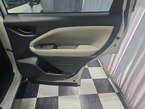 New 2026 Subaru Forester image 8