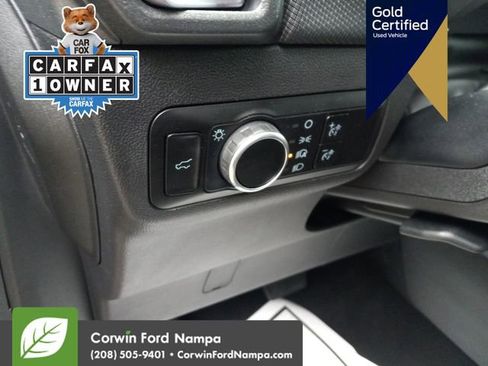 Certified 2025 Ford Bronco Sport Big Bend image 15