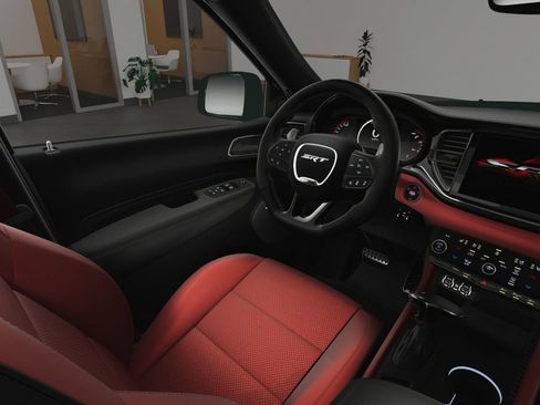 New 2024 Dodge Durango SRT image 24