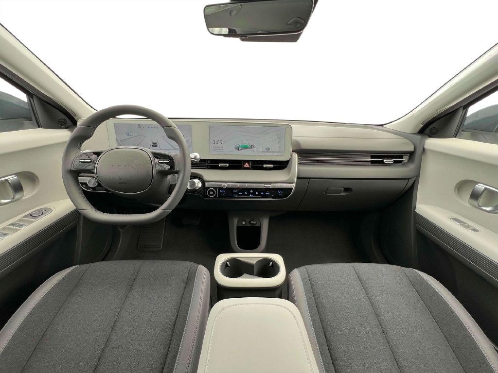 Certified 2024 Hyundai Ioniq 5 SEL RWD image 16