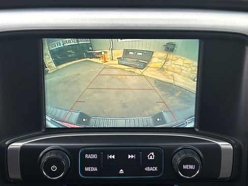 Used 2018 GMC Sierra 1500 SLT image 20