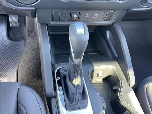 New 2026 Nissan Frontier S w/ Tow Package image 31