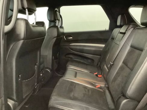 Used 2019 Dodge Durango R/T AWD/4WD image 6
