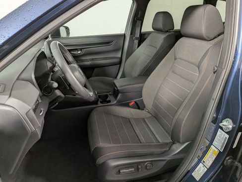 Used 2024 Honda CR-V Sport image 11