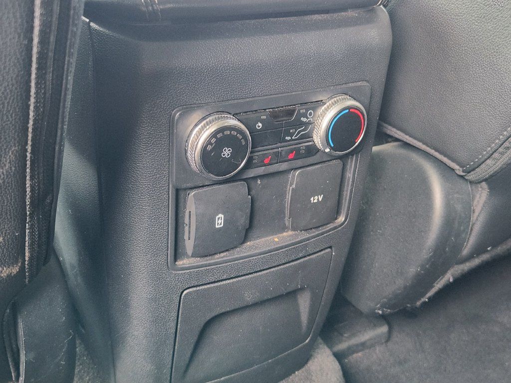 Used 2023 Ford Explorer Limited RWD image 28