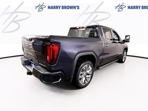 Used 2024 GMC Sierra 1500 Denali w/ Denali Reserve Package image 33