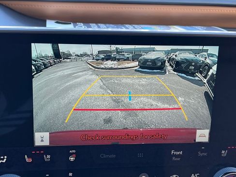 Used 2024 Lexus RX 350 Premium w/ Accessory Package (K3) image 21