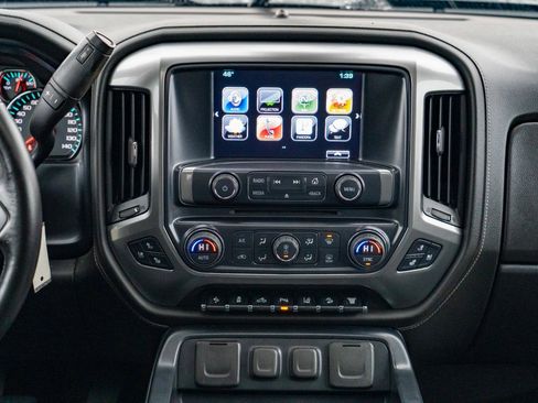 Used 2016 Chevrolet Silverado 2500 LTZ w/ Duramax Plus Package image 22