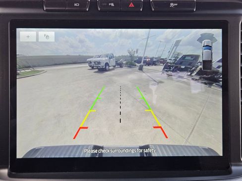 Used 2022 Ford F150 Lariat w/ Equipment Group 502A High image 24