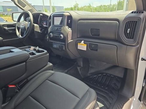 New 2026 GMC Sierra 1500 Pro w/ Pro Value Package RWD image 11