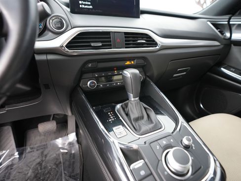 Certified 2021 MAZDA CX-9 Grand Touring image 15