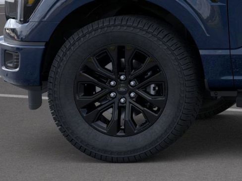 New 2026 Ford F150 Lariat w/ Equipment Group 501A Mid image 19