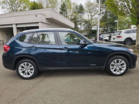 Used 2014 BMW X1 xDrive28i AWD/4WD image 8