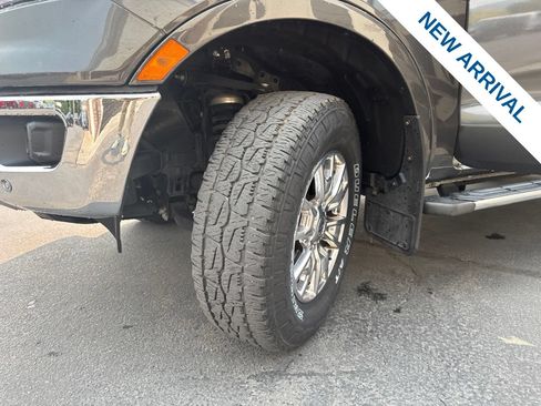 Used 2019 Ford Ranger Lariat w/ Equipment Group 501A Mid AWD/4WD image 32