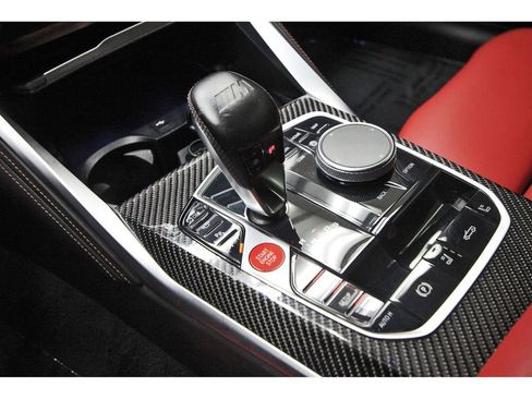 Used 2022 BMW M4 xDrive Competition w/ Executive Package image 25