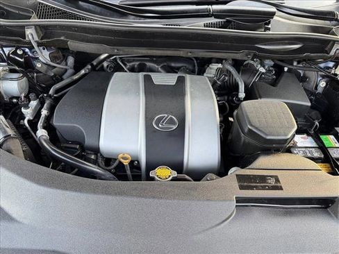 Used 2016 Lexus RX 350 F Sport image 22