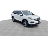 Used 2018 Honda Pilot Elite image 2