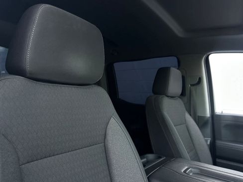 Used 2021 Chevrolet Silverado 1500 LT Trail Boss w/ Bed Protection Package image 17