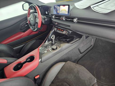 Used 2022 Toyota Supra A91 Edition image 11