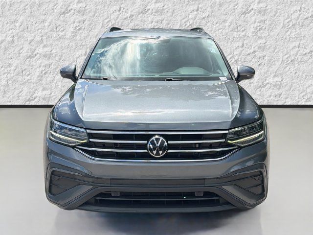 Used 2023 Volkswagen Tiguan S FWD image 8