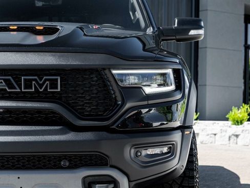 Used 2022 RAM 1500 TRX w/ TRX Level 2 Equipment Group AWD/4WD image 7