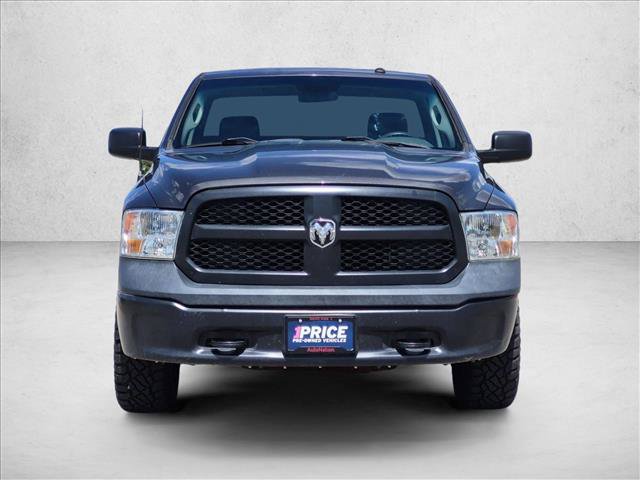 Used 2020 RAM 1500 Tradesman w/ Power & Remote Entry Group AWD/4WD image 2