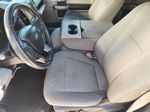 Used 2018 Ford F150 XLT w/ Equipment Group 302A Luxury image 13