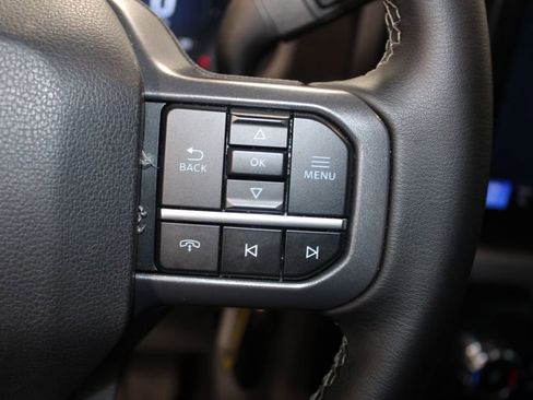 Used 2024 Ford F150 XLT w/ FX4 Off-Road Package image 24