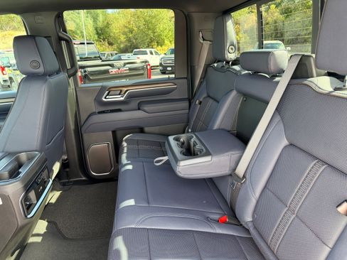 New 2026 Chevrolet Silverado 2500 High Country w/ Technology Package image 10