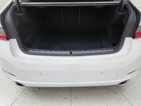 Used 2025 BMW 330i xDrive Sedan image 14