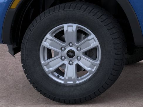 New 2026 Ford Ranger XL AWD/4WD image 19