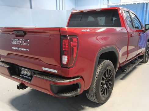 Used 2021 GMC Sierra 1500 Elevation AWD/4WD image 28