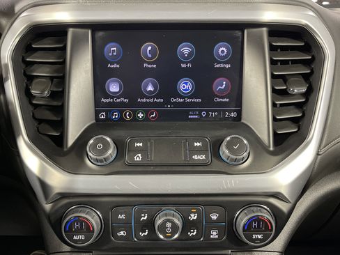 Used 2023 GMC Acadia SLE w/ Driver Convenience Package image 22