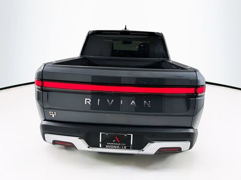 Used 2023 Rivian R1T Adventure AWD/4WD image 7