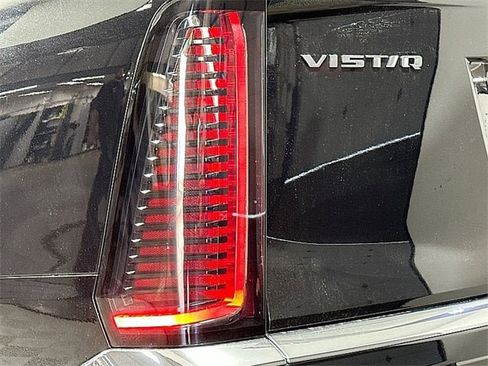 New 2026 Cadillac Vistiq Luxury w/ LPO, Floor Liner Package image 8