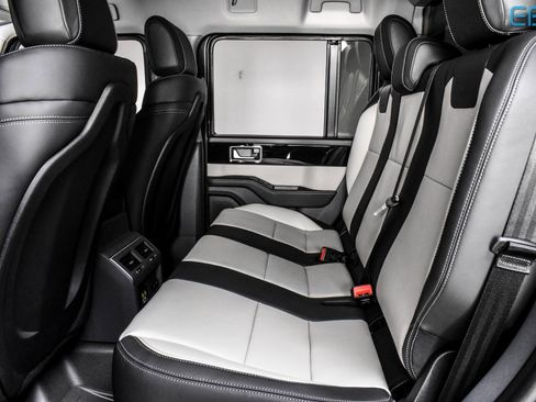 New 2025 INEOS Grenadier Trialmaster Edition image 18