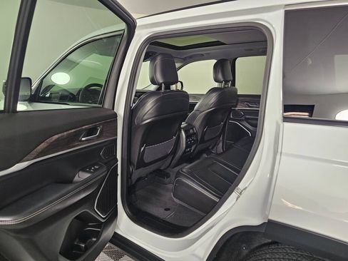 Used 2022 Jeep Grand Cherokee Limited 4xe AWD/4WD image 33