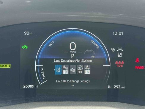 Used 2025 Toyota Camry SE w/ Convenience Package FWD image 24