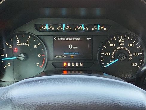 Used 2020 Ford F150 XL w/ Equipment Group 101A Mid AWD/4WD image 23
