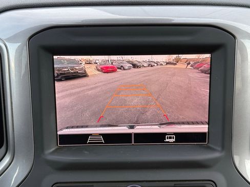 Used 2024 GMC Sierra 2500 Pro w/ Convenience Package image 31