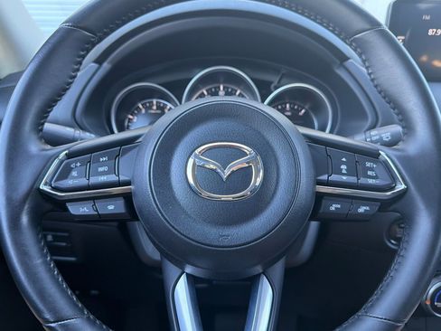 Certified 2023 MAZDA CX-5 AWD 2.5 S image 22